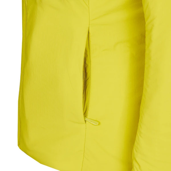 Arc'teryx PROTON HOODY W Damen Isolationsjacke LAMPYRE 5 Arc'teryx PROTON HOODY W Damen Isolationsjacke LAMPYRE – Bild 3