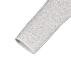 Arc'teryx COVERT ZIP NECK W Damen Fleecepullover ATMOS HEATHER -Outdoor Ausrüstung Geschäft 5638049524 d covert zip neck w arc teryx 24