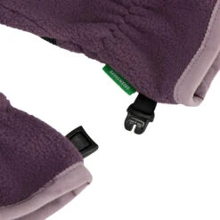 Vaude PULEX GLOVES Kinder Handschuhe BLACKBERRY -Outdoor Ausrüstung Geschäft 5638051150 f pulex gloves vaude 24