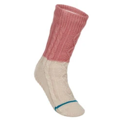 Stance CHESAPEAKE Unisex Hausschuhe ROSESMOKE