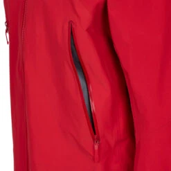 Arc'teryx BETA AR JACKET M - STORMHOOD Herren Hardshelljacke HERITAGE -Outdoor Ausrüstung Geschäft 5638051461 l beta ar jacket m stormhood arc teryx 24