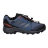 Adidas TERREX GORE-TEX HIKING SHOES Kinder Wanderschuhe WONDER STEEL/GREY THREE/IMPACT -Outdoor Ausrüstung Geschäft 5638053184 a terrex goretex hiking shoes adidas 24