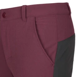 Jack Wolfskin RASCAL WINTER PANTS K Kinder Softshellhose BOYSENBERRY -Outdoor Ausrüstung Geschäft 5638053594 d rascal winter pants k jack wolfskin 24