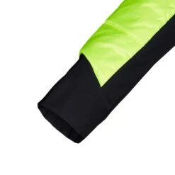 Loeffler Löffler M BIKE ISO-JACKET HOTBOND PL60 Herren Fahrradjacke NEON YELLOW -Outdoor Ausrüstung Geschäft 5638054591 d m bike isojacket hotbond pl60 loeffler 24