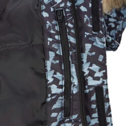 Reima REIMATEC WINTER JACKET MUSKO Kinder Winterjacke BLACK -Outdoor Ausrüstung Geschäft 5638056998 d reimatec winter jacket musko reima 24