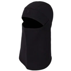 FJÄLLRÄVEN Fjällräven KEB FLEECE BALACLAVA Unisex Sturmhaube BLACK