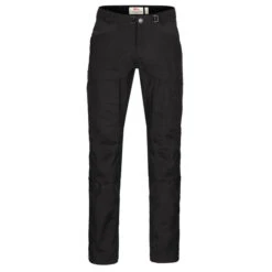 FJÄLLRÄVEN Fjällräven SINGI X-TROUSERS M Herren Trekkinghose DARK GREY