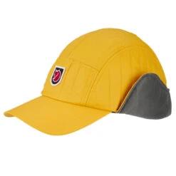 FJÄLLRÄVEN Fjällräven EXPEDITION LÄTT CAP Unisex Mütze MUSTARD YELLOW -Outdoor Ausrüstung Geschäft 5638057834 c expedition laett cap fjaellraeven 24