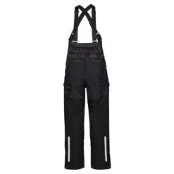 FJÄLLRÄVEN Fjällräven POLAR BIB TROUSERS M Herren Winterhose BLACK -Outdoor Ausrüstung Geschäft 5638057851 c polar bib trousers m fjaellraeven 24