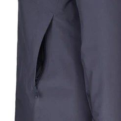 Jack Wolfskin HEIDELSTEIN INS JKT W Damen Winterjacke GRAPHITE -Outdoor Ausrüstung Geschäft 5638060413 c heidelstein ins jkt w jack wolfskin 24