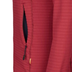 Mammut TAISS LIGHT ML HOODED JACKET WOMEN Damen Fleecejacke BLOOD RED-MARINE -Outdoor Ausrüstung Geschäft 5638067880 c taiss light ml hooded jacket women mammut 24
