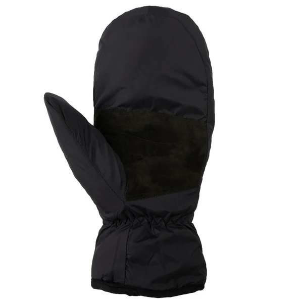 Roeckl Sports KANDERN MITTEN Unisex Fausthandschuhe BLACK 4 Roeckl Sports KANDERN MITTEN Unisex Fausthandschuhe BLACK – Bild 2