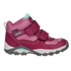 Meindl SKYE JUNIOR GTX Kinder Freizeitstiefel RUBINROT/TÜRKIS -Outdoor Ausrüstung Geschäft 5638070244 a skye junior gtx meindl 24