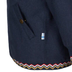 Finkid JUURI Kinder Winterjacke NAVY -Outdoor Ausrüstung Geschäft 5638071637 c juuri finkid 24