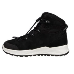 Lowa CALLISTO GTX MID JUNIOR Kinder Winterstiefel SCHWARZ/WEIß -Outdoor Ausrüstung Geschäft 5638071795 c callisto gtx mid junior lowa 24