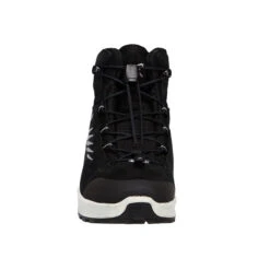 Lowa CALLISTO GTX MID JUNIOR Kinder Winterstiefel SCHWARZ/WEIß -Outdoor Ausrüstung Geschäft 5638071795 d callisto gtx mid junior lowa 24