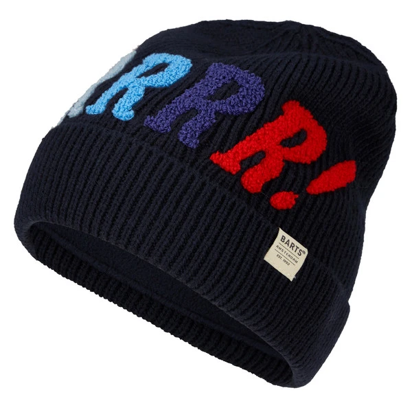 Barts FODDY BEANIE Kinder Mütze NAVY 3 Barts FODDY BEANIE Kinder Mütze NAVY