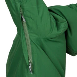 Namuk MISSION SKIJACKE Kinder Skijacke MOUNTAIN GREEN -Outdoor Ausrüstung Geschäft 5638073208 d mission skijacke namuk 24