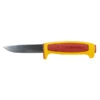 Morakniv BASIC 546 LTD ED 2023 Feststehendes Messer DALA RED/YELLOW -Outdoor Ausrüstung Geschäft 5638076653 a basic 546 ltd ed 2023 morakniv 24