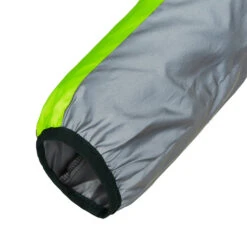 Gofluo HERO Unisex Fahrradjacke GREY REFLECTIVE -Outdoor Ausrüstung Geschäft 5638077644 c hero gofluo 24