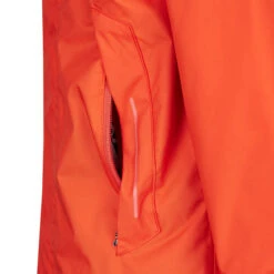 Namuk CHIP REGENJACKE Kinder Regenjacke RED ORANGE -Outdoor Ausrüstung Geschäft 5638078594 c chip regenjacke namuk 24