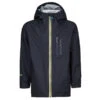 Namuk ONE ULTRALIGHT RAIN JACKET Kinder Regenjacke TRUE NAVY
