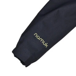 Namuk ONE ULTRALIGHT RAIN JACKET Kinder Regenjacke TRUE NAVY -Outdoor Ausrüstung Geschäft 5638078629 d one ultralight regenjacke namuk 24