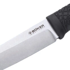 Böker Manufaktur Solingen BRONCO Survival Messer SCHWARZ -Outdoor Ausrüstung Geschäft 5638078812 j bronco boeker manufaktur solingen 24