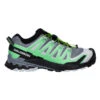 Salomon XA PRO 3D V9 Herren Wanderschuhe FLINT STONE / GREEN GECKO / BL -Outdoor Ausrüstung Geschäft 5638083217 a xa pro 3d v9 salomon 24