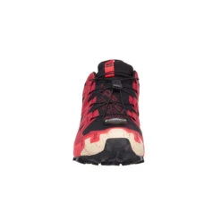 Salomon SPEEDCROSS 6 GORE-TEX Herren Trailrunningschuhe BLACK / RED DALHIA / POPPY RED -Outdoor Ausrüstung Geschäft 5638083230 d speedcross 6 goretex salomon 24