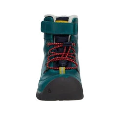 Keen KANIBOU WP C Kinder Winterstiefel DEEP LAGOON/JAZZY -Outdoor Ausrüstung Geschäft 5638083344 eorbltj kanibou wp c keen 24