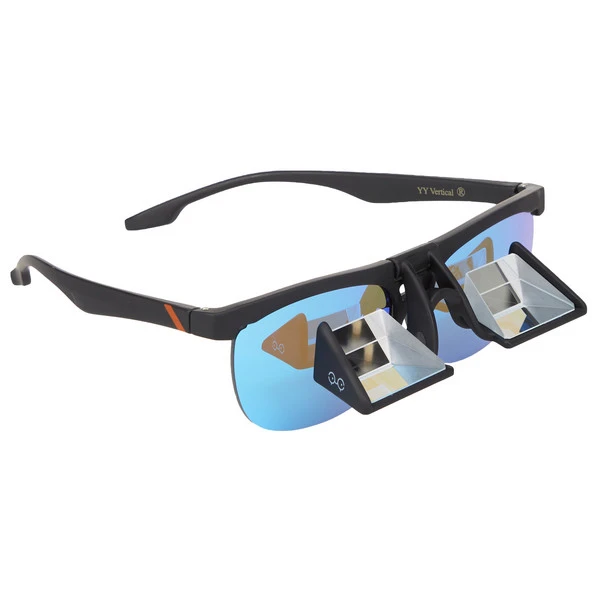 Y& Y SOLAR UP SICHERUNGSBRILLE Kletterzubehör GREY 3 Y& Y SOLAR UP SICHERUNGSBRILLE Kletterzubehör GREY