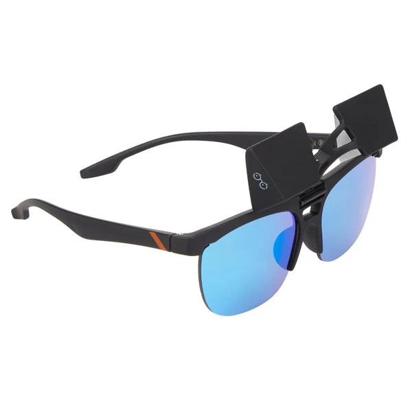 Y& Y SOLAR UP SICHERUNGSBRILLE Kletterzubehör GREY 4 Y& Y SOLAR UP SICHERUNGSBRILLE Kletterzubehör GREY – Bild 2