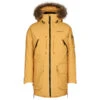 Didriksons ZEUS USX PARKA Herren Winterjacke MUSTARD -Outdoor Ausrüstung Geschäft 5638084478 a zeus usx parka didriksons 24