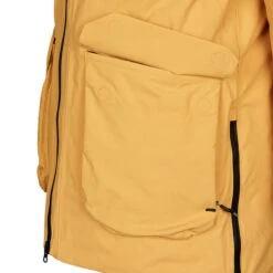 Didriksons ZEUS USX PARKA Herren Winterjacke MUSTARD -Outdoor Ausrüstung Geschäft 5638084478 c zeus usx parka didriksons 24
