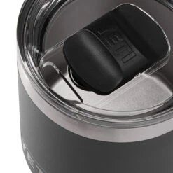 Yeti Coolers RAMBLER 10 OZ LOWBALL 2.0 Thermobecher BLACK -Outdoor Ausrüstung Geschäft 5638086359 d rambler 10 oz lowball 20 yeti coolers 24