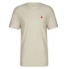 FJÄLLRÄVEN Fjällräven HEMP BLEND T-SHIRT M Herren T-Shirt CHALK WHITE -Outdoor Ausrüstung Geschäft 5638087884 a hemp blend tshirt m fjaellraeven 24