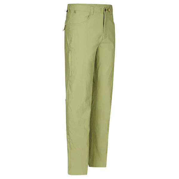 Patagonia M' S QUANDARY PANTS - REG Herren Trekkinghose BUCKHORN GREEN 4 Patagonia M' S QUANDARY PANTS - REG Herren Trekkinghose BUCKHORN GREEN – Bild 2