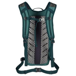 Jack Wolfskin CYROX SHAPE 15 Tagesrucksack JADE GREEN 8 Jack Wolfskin CYROX SHAPE 15 Tagesrucksack JADE GREEN -Outdoor Ausrüstung Geschäft 5638091259 c cyrox shape 15 jack wolfskin 24