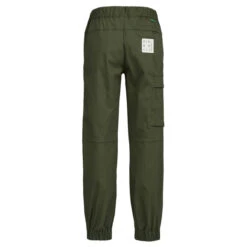 Vaude HYLAX PANTS Kinder Reisehose KHAKI -Outdoor Ausrüstung Geschäft 5638091366 c hylax pants vaude 24