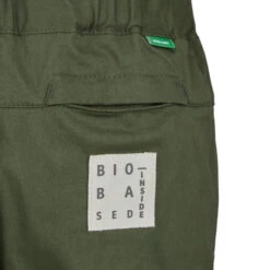 Vaude HYLAX PANTS Kinder Reisehose KHAKI -Outdoor Ausrüstung Geschäft 5638091366 d hylax pants vaude 24