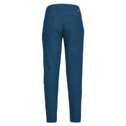 Vaude DETECTIVE PANTS Kinder Softshellhose DARK SEA -Outdoor Ausrüstung Geschäft 5638091385 c detective pants vaude 24