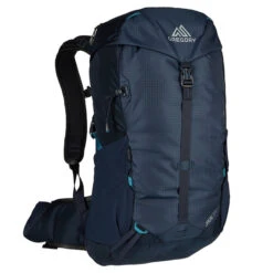 Gregory JADE 28 LT PLUS Damen Tagesrucksack MIDNIGHT NAVY