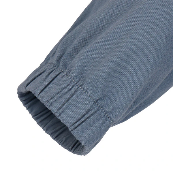 Patagonia M' S NOMADER JKT Herren Übergangsjacke UTILITY BLUE – Bild 3