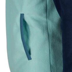 Columbia BACK BOWL LITE HALF ZIP HOODIE Kinder Fleecepullover COLLEGIATE NAVY -Outdoor Ausrüstung Geschäft 5638094224 c back bowl lite half zip hoodie columbia 24