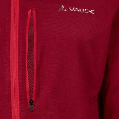 Vaude ELOPE FLEECE JACKET II Herren Fleecejacke CARMINE 8 Vaude ELOPE FLEECE JACKET II Herren Fleecejacke CARMINE -Outdoor Ausrüstung Geschäft 5638096016 c elope fleece jacket ii vaude 24