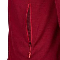 Vaude ELOPE FLEECE JACKET II Herren Fleecejacke CARMINE 9 Vaude ELOPE FLEECE JACKET II Herren Fleecejacke CARMINE -Outdoor Ausrüstung Geschäft 5638096016 d elope fleece jacket ii vaude 24