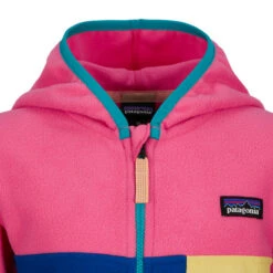 Patagonia MICRO D SNAP-T JKT Kinder Fleecejacke ENDLESS BLUE -Outdoor Ausrüstung Geschäft 5638096299 c micro d snap t jkt patagonia 24