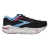 Brooks GHOST MAX Damen Laufschuhe EBONY/OPEN AIR/LILAC ROSE 1 Brooks GHOST MAX Damen Laufschuhe EBONY/OPEN AIR/LILAC ROSE -Outdoor Ausrüstung Geschäft 5638098271 a ghost max brooks 24