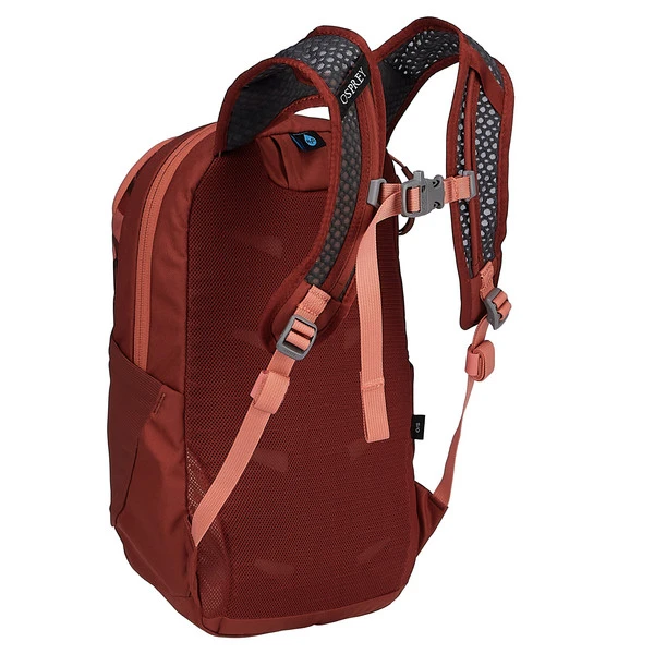 Osprey DAYLITE JR. PACK Kinder Kinderrucksack BRUSH STROKES PRINT/RED CANYON 6 Osprey DAYLITE JR. PACK Kinder Kinderrucksack BRUSH STROKES PRINT/RED CANYON – Bild 4